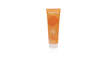 Human+Kind Body Wash Orange Blossom