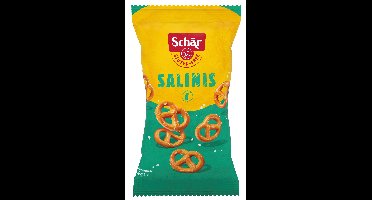 Schar Salinis Krakelingen Glutenvrij