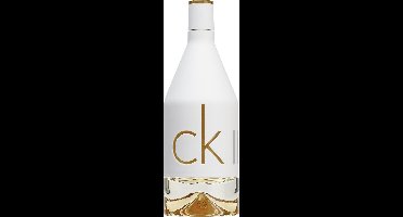 Calvin Klein In2U Her Eau de Toilette