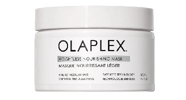 Olaplex Weightless Nourishing Mask