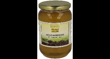 Boerjan Acaciahoning