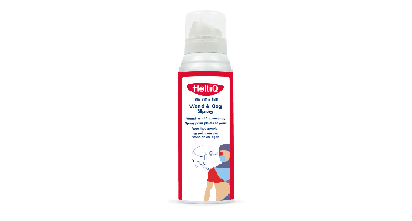 Heltiq Oog & Wond Spray