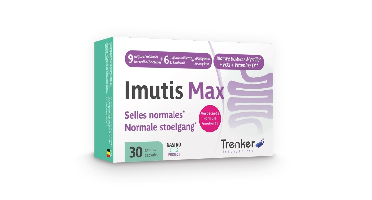 Trenker Imutis Max Capsules
