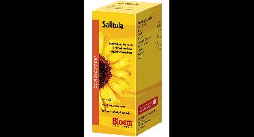 Bloem Salitula Druppels