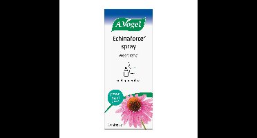 Echinaforce Immuunspray¹*