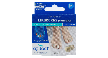 Epitact Digitubes Maat M