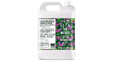 Faith in Nature Lavender & Geranium Conditioner Navulverpakking