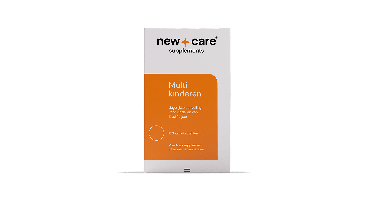 New Care Multi Kinderen Kauwtabletten