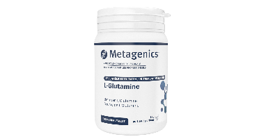 Metagenics L-Glutamine Poeder