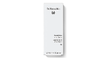 Dr. Hauschka Foundation Macadamia 01