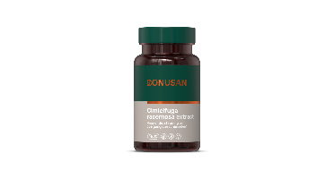Bonusan Cimicifuga Racemosa Extract Capsules