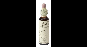 Bach Flower Remedies Zomereik 22