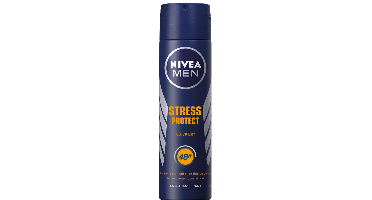 Nivea Men Stress Protect Deodorant Spray