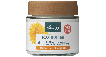 Kneipp Voet Butter