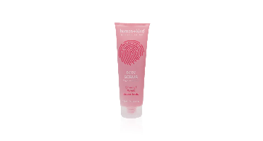Human+Kind Body Scrub Fresh Botanicals