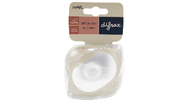 Difrax Lovi Tepelhoedje Medium/Large