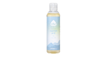 Chi Natural Life Badolie Davos Luchtwegen