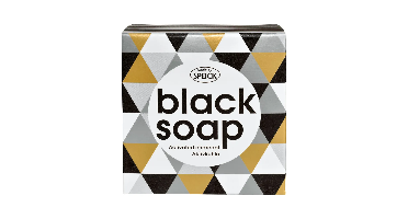 Speick Black Soap