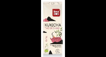 Lima Thee Kukicha