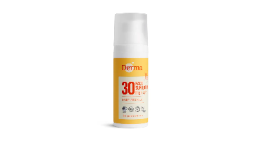 Derma Sun Face Lotion SPF30