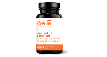 CellCare Antioxidant Essentials Tabletten