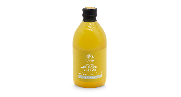 Mattisson HealthStyle Biologische Appel Cider Vinegar Ginger & Turmeric