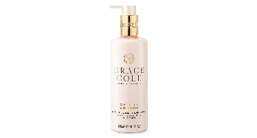 Grace Cole Ginger Lily & Mandarin Hand & Body Lotion