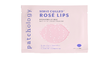 Patchology Rose Hydrating Lip Gels