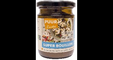 Puur Rineke Super Bouillon