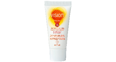 Vision Every Day Sun Protection SPF30