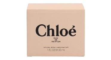 Chloe Classic Eau de Parfum Spray