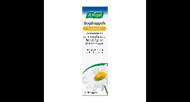 A.Vogel Pollinosan Hooikoorts Oogdruppels