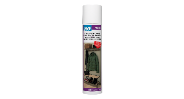 HG 4-in-1 Beschermer Textiel en Leer Spray