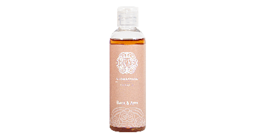 Chi Natural Life Aromassage Back & Arm