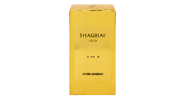 Swiss Arabian Shaghaf Oud Eau de Parfum