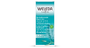 Weleda Revitaliserende Haarlotion
