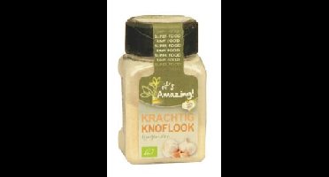 Its Amazing Fijne Knoflookpoeder