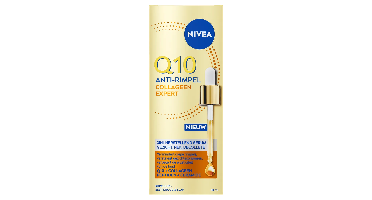 Nivea Q10 Anti-Rimpel Collageen Expert 3-in-1 Herstellend Serum