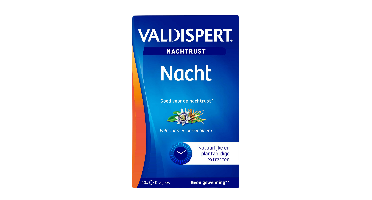 Valdispert Nacht Tabletten