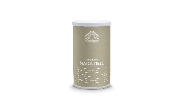 Mattisson HealthStyle Organic Maca Geel