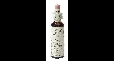 Bach Flower Remedies Iep 11