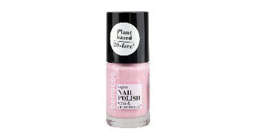 Benecos Nagellak Cotton Candy