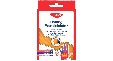 Heltiq Honing Wondpleister