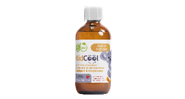 Trenker KidCool Siroop
