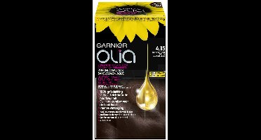 Garnier Olia 4.15 Ijs-Kastanje Bruin