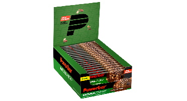 PowerBar Natural Energy Cereal Bar Cacao Crunch Voordeelverpakking