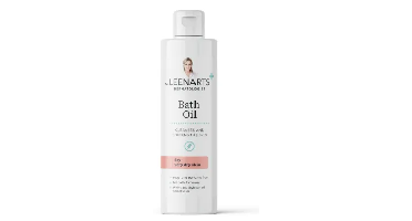 Drs Leenarts Bath Oil Very Dry Skin