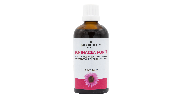 Jacob Hooy Echinacea Forte 100 ml
