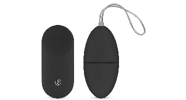 EasyToys Vibrating Egg