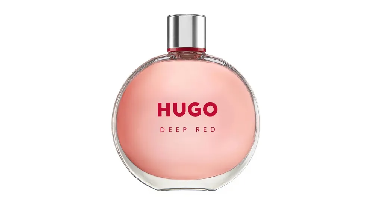 Hugo Boss Deep Red Eau de Parfum